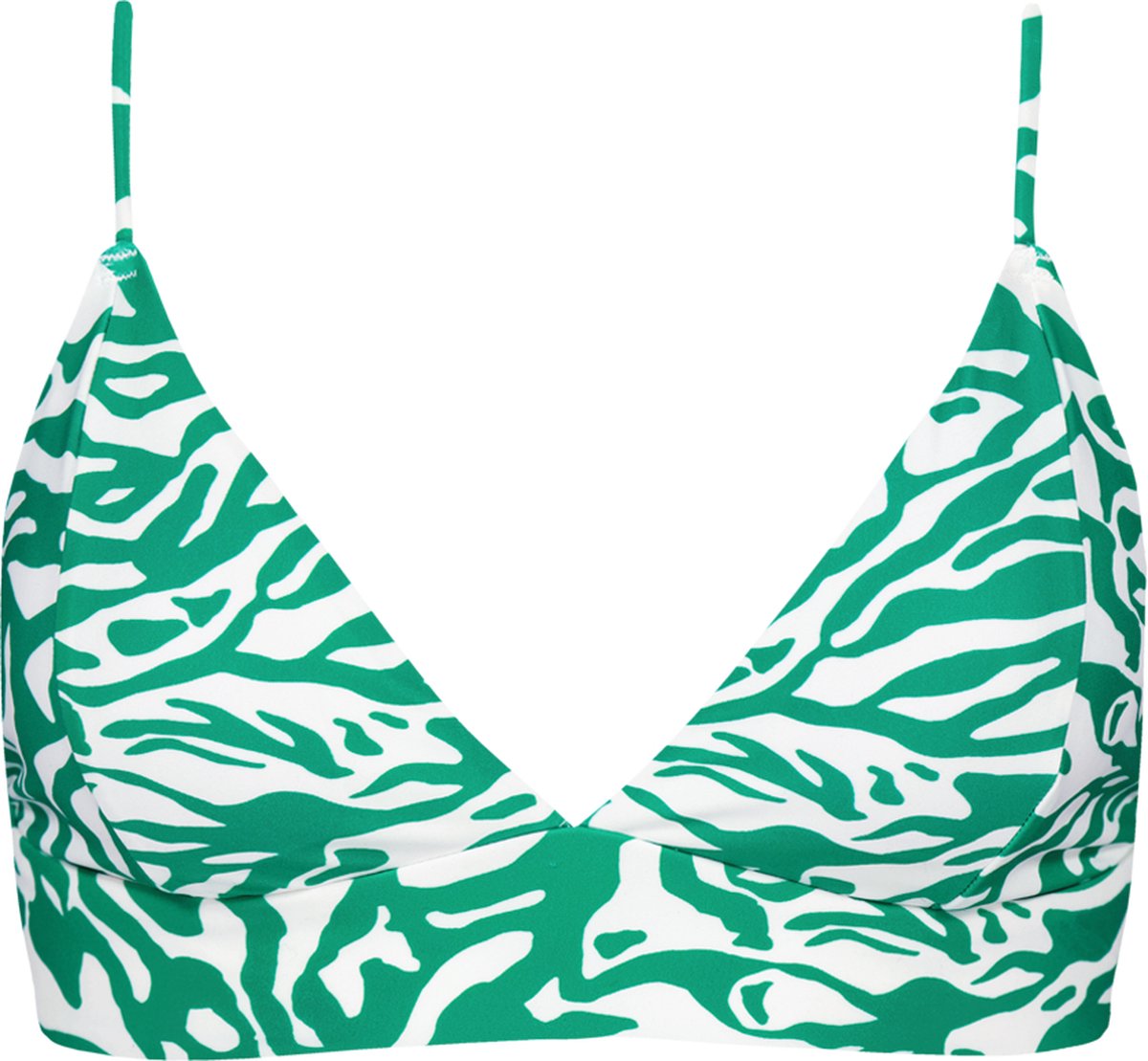Barts Sula Bralette Wit Dames Bikinitopje - Maat 36