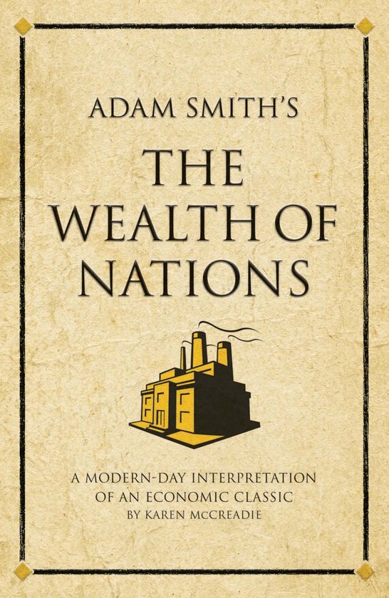 Adam Smith's The