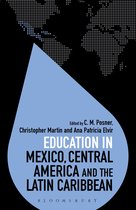 Education Around the World- Education in Mexico, Central America and the Latin Caribbean