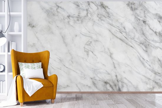 Papier Peint - Papiers Papier peint photo Marbre - Pierre - Motifs - Largeur 330 cm x Hauteur 220 cm