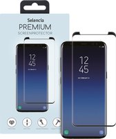 Selencia G96011439301 mobile phone screen/back protector Protection d'écran transparent Samsung 1 pièce(s)
