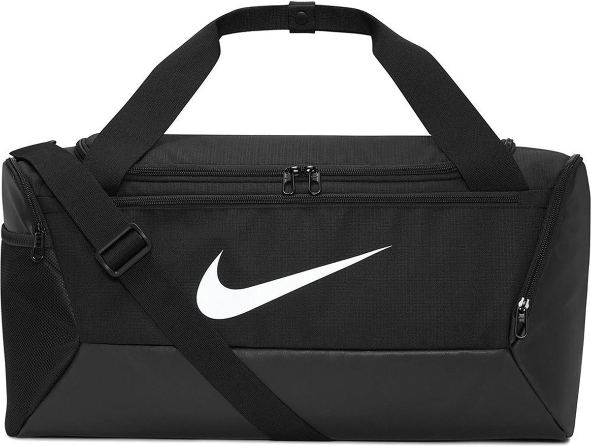 Nike Brasilia 9.5 - Duurzame Sporttas S thumbnail 6