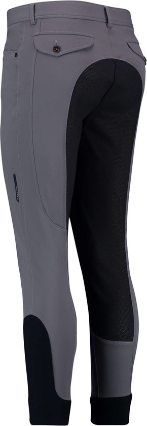 Pantalon D'équitation Eurostar Beige Clair - Neuf Avec Défaut Mineur