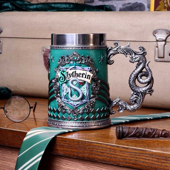 Chope de collection Serdaigle Harry Potter - Boutique Harry Potter