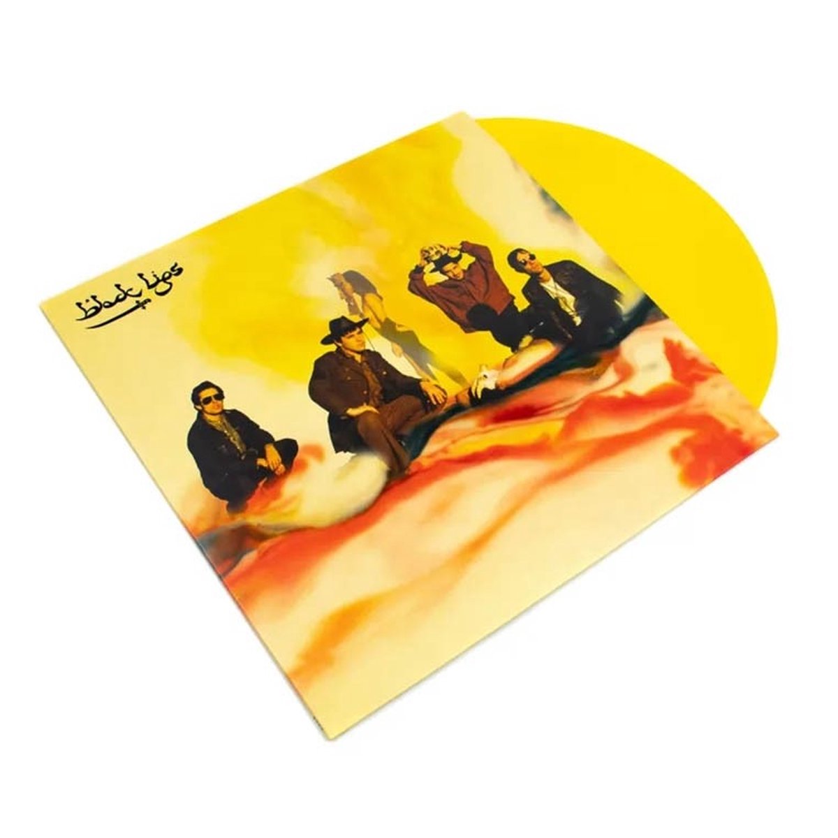 Black Lips - Arabia Mountain (LP) (Coloured Vinyl)