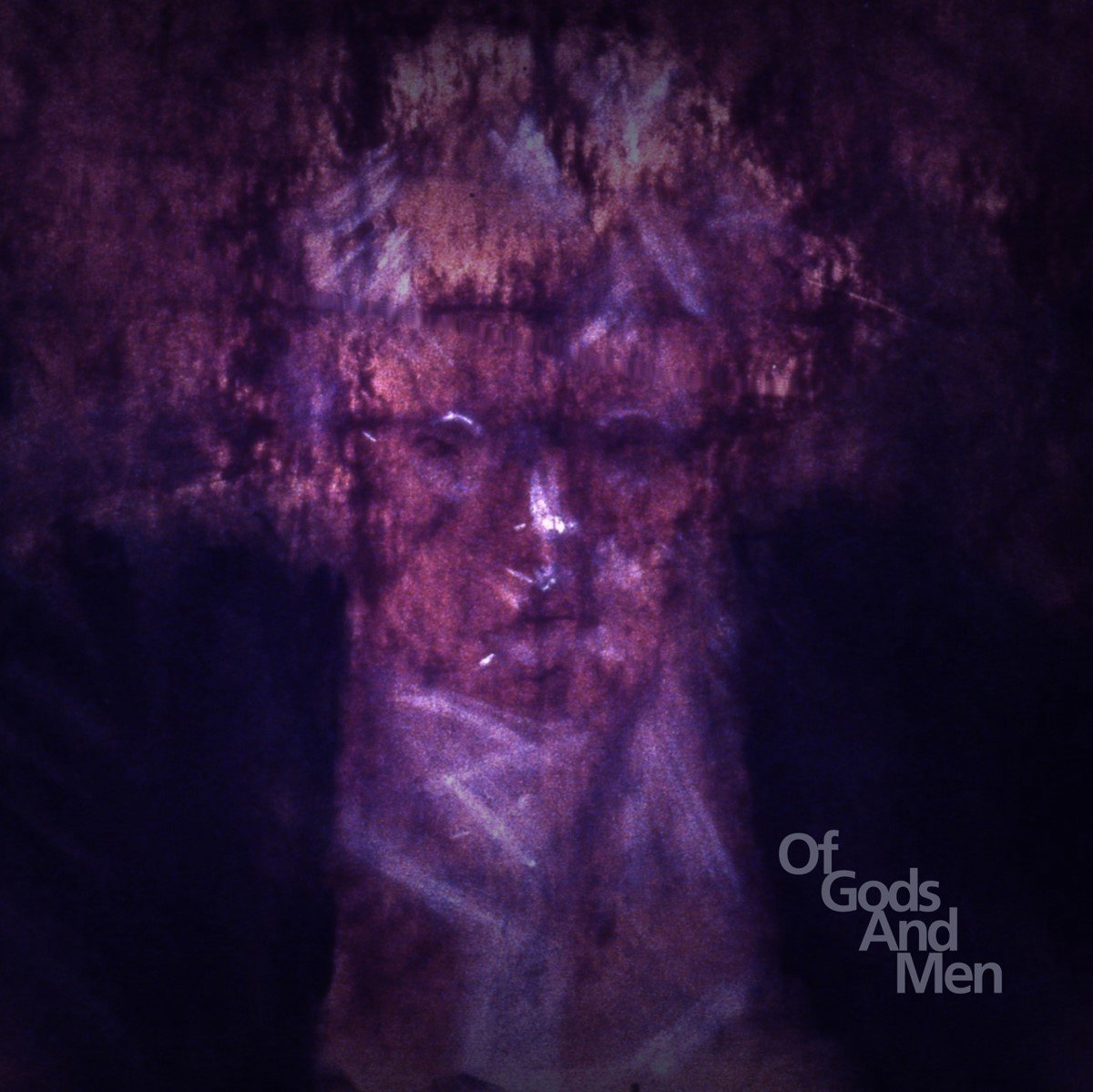 Lyndon Morgans - Of Gods And Men (LP)