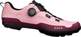 Chaussures pour femmes VTT FIZIK Terra Atlas - Raisin Pink / Noir - Homme - EU 36