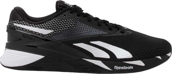 Reebok Nano X3 desde 81,99 €, Febrero 2024