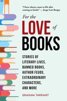 For the Love of Books