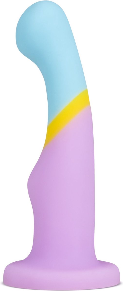 Goedkoopste Avant - Siliconen Dildo Met Zuignap - Heart of Gold