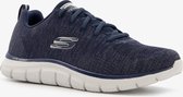 Sneakers Skechers Track - Front Runner Nvgy - Sportwear - Adulte