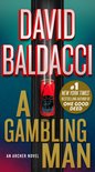 An Archer Novel-A Gambling Man