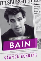 Pittsburgh Titans 9 - Bain