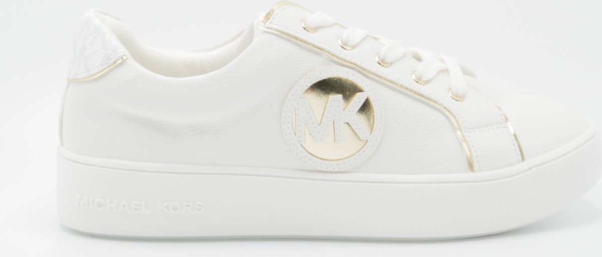 Michael Kors Kids Jordana Poppy Sneaker