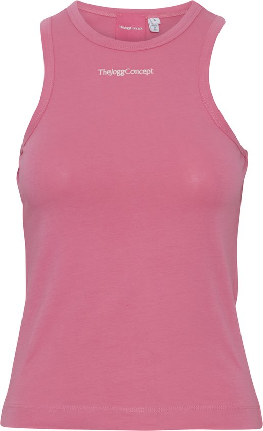 The Jogg Concept JCSIMONA TANKTOP Dames Top - Maat S