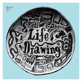 Mr Ben & The Bens - Life Drawing (CD)