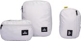 NOMAD® Packing cubes (set) Premium