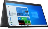 ENVY x360 Convert 15-eu0957nd, Windows 11 Home, 15.6", touchscreen, AMD Ryzen™ 5, 8GB RAM, 512GB SSD, FHD, Nightfall Black