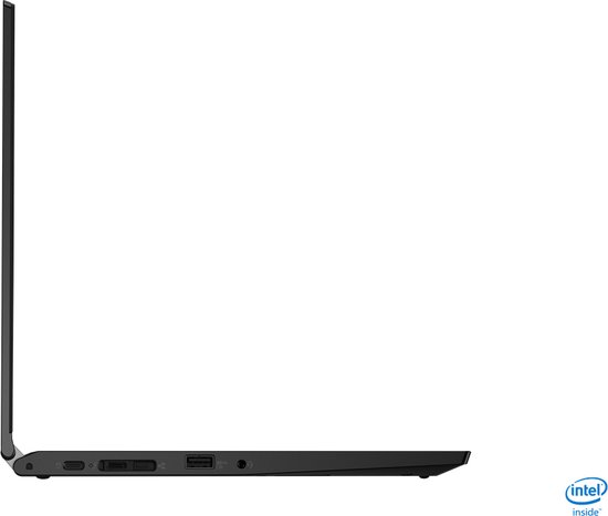 Lenovo ThinkPad L13 Yoga Gen 2 13,3″ Touchscreen 2-in-1 Laptop Intel i5-1135G7 8GB 256GB SSD Win10 Pro