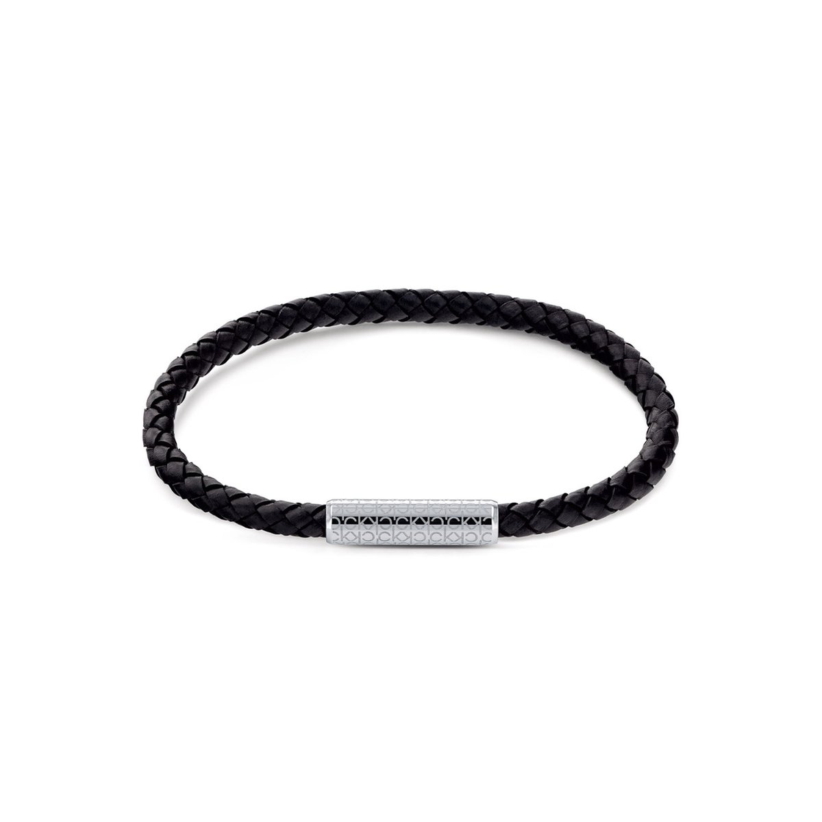 Calvin Klein CJ35000101 Heren Armband