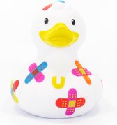BudDuck Luxury Badeendje - Ouchie Duck - Badspeelgoed