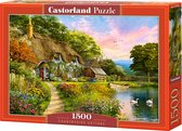 Castorland Countryside Cottage - 1500pcs