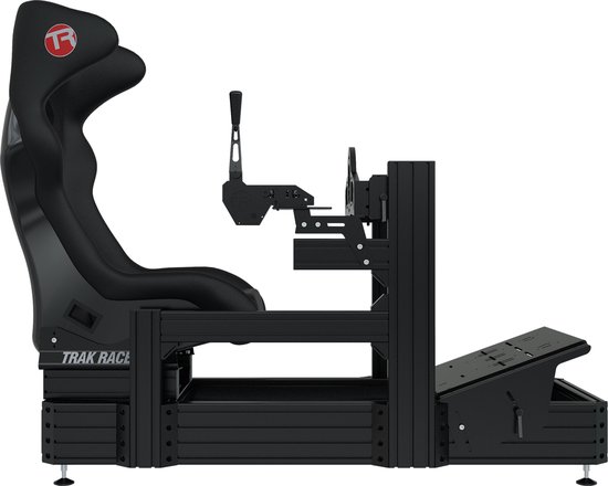 THRUSTMASTER - Support bureau frein à main racing