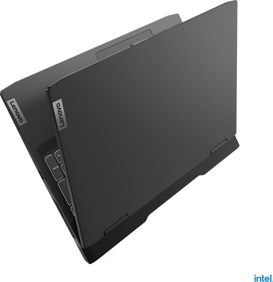 Lenovo IdeaPad Gaming 3 15IAH7 82S900J8MH - Gaming Laptop - 15.6 inch - 120Hz