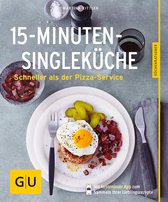 GU Küchenratgeber Classics - 15-Minuten-Single-Küche