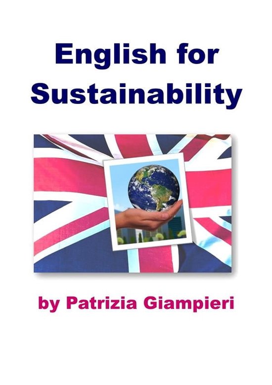 Inglese 1 English for Sustainability (ebook), Patrizia Giampieri