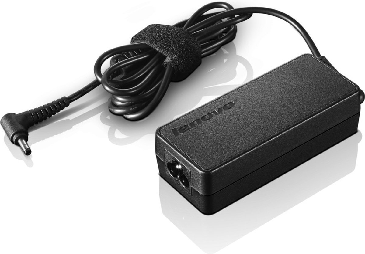 Lenovo 65W Round Tip Netvoeding 65 W 230 V/AC
