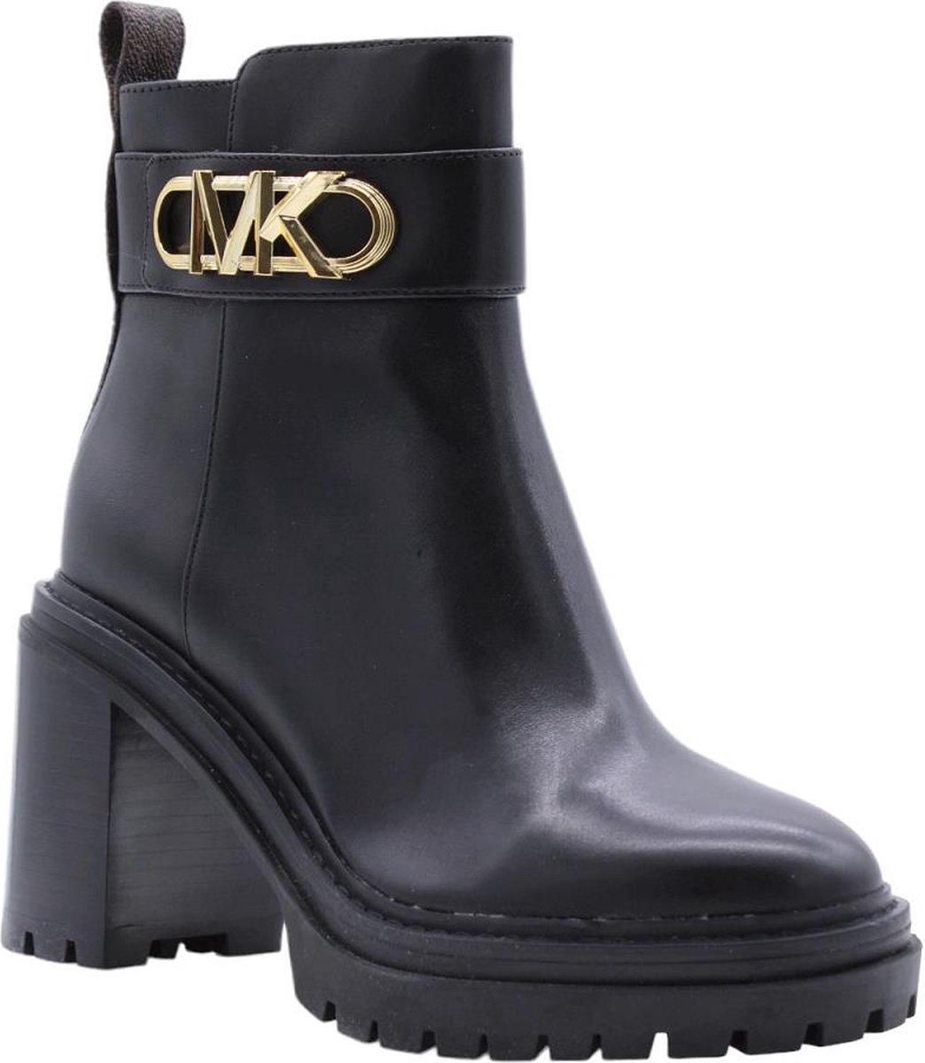 Michael Kors Enkellaars Black 8.5/39