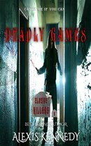 Elusive Killers 1 - Deadly Games