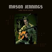 Mason Jennings - Use Your Voice (LP)