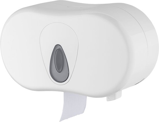 Toiletroldispenser bestellen? Voordelig via Toiletroldispenser bestellen? Voordelig via