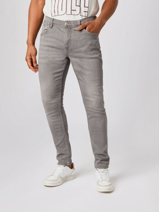 Edc By Esprit jeans Grey Denim-31-32 | bol.com
