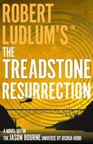 Treadstone 1 - Robert Ludlum's™ the Treadstone Resurrection
