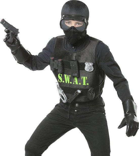 S.W.A.T. Set Kind | One Size | bol.com