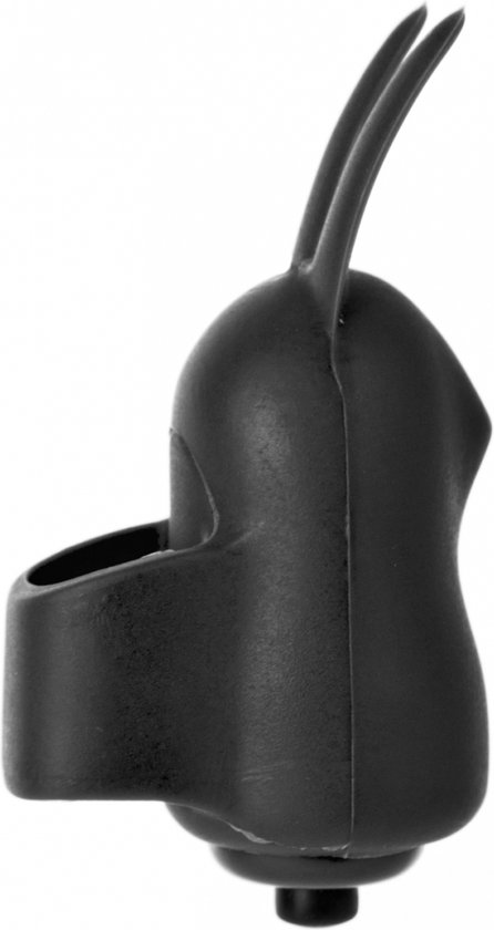Power Rabbit - Black | bol.com