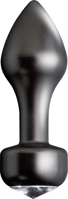 Fetish Fantasy Gold Mini Luv Plug - Gold main image 1