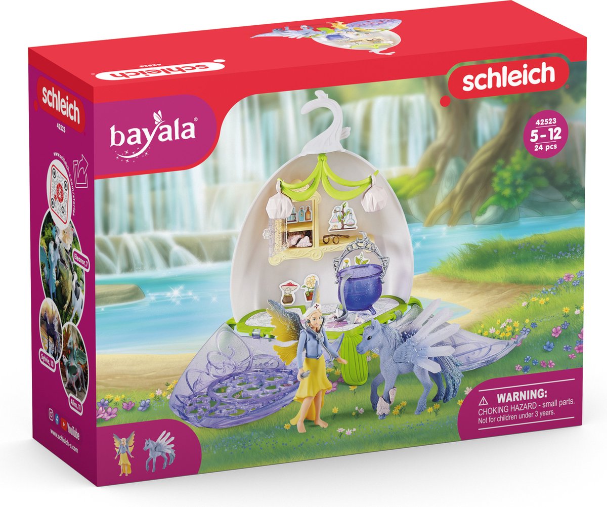 Schleich