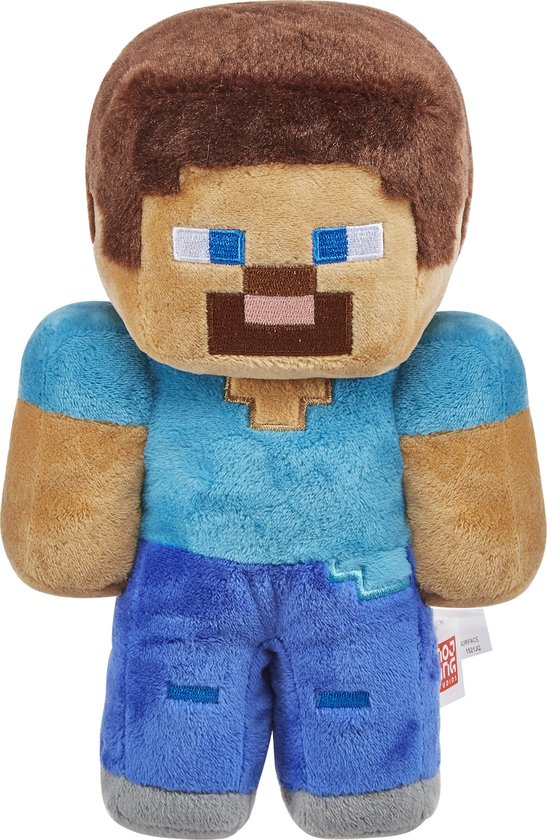 Minecraft HHG11 peluche