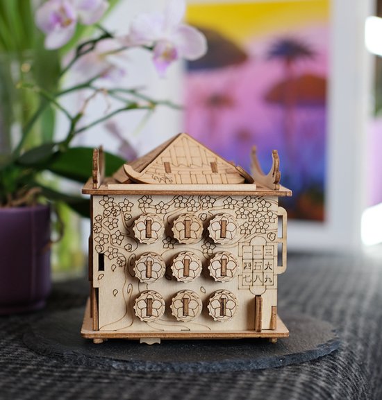 Escapewelt House of the Dragon van ES — afbeelding 3