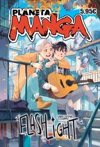 Planeta Manga - Planeta Manga nº 14