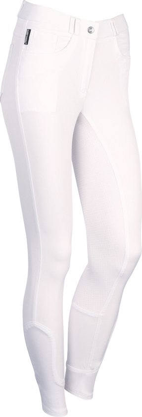 Harry's Horse Culotte d'équitation Redwood Full Grip Nylon D36