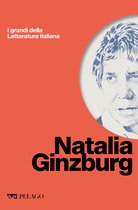 I grandi della Letteratura italiana -  Natalia Ginzburg