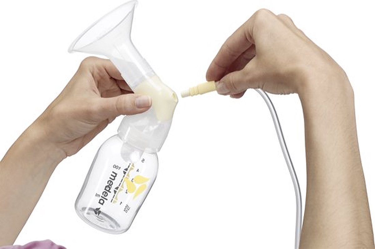 Medela Slang - tbv borstkolf Swing Flex thumbnail 4