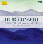 Danubius Quartet - Complete String Quartets (6 CD)