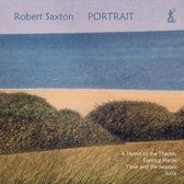 Various Artists - Robert Saxton: Portrait (CD)