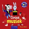 Geluidenboek: Circusmuziek. 1+